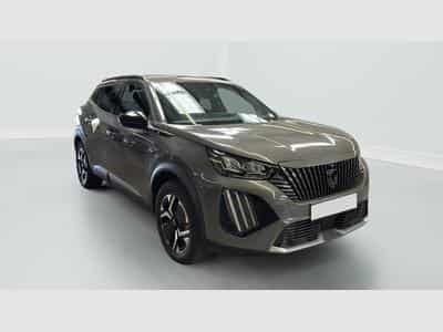 Peugeot 2008 ELECTRIQUE 50 kWh 136 ch Allure (2025) - Photo 1