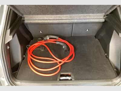 Peugeot 2008 ELECTRIQUE 50 kWh 136 ch Allure (2025) - Photo 11