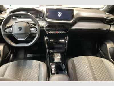 Peugeot 2008 ELECTRIQUE 50 kWh 136 ch Allure (2025) - Photo 12