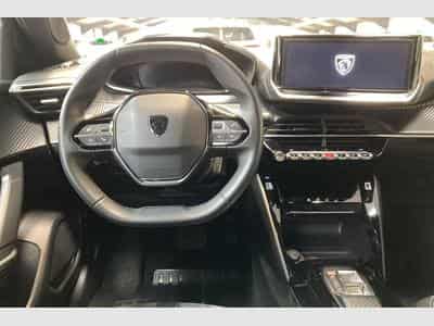 Peugeot 2008 ELECTRIQUE 50 kWh 136 ch Allure (2025) - Photo 13
