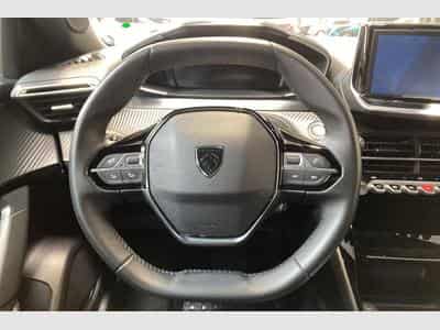 Peugeot 2008 ELECTRIQUE 50 kWh 136 ch Allure (2025) - Photo 14