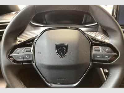 Peugeot 2008 ELECTRIQUE 50 kWh 136 ch Allure (2025) - Photo 15