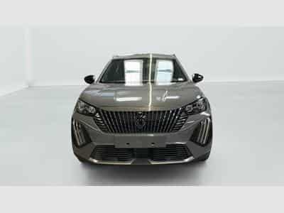 Peugeot 2008 ELECTRIQUE 50 kWh 136 ch Allure (2025) - Photo 2