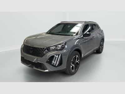 Peugeot 2008 ELECTRIQUE 50 kWh 136 ch Allure (2025) - Photo 3