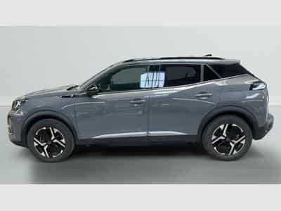 Peugeot 2008 ELECTRIQUE 50 kWh 136 ch Allure (2025) - Photo 4