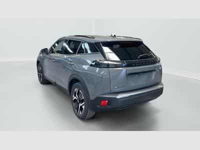 Peugeot 2008 ELECTRIQUE 50 kWh 136 ch Allure (2025) - Photo 5