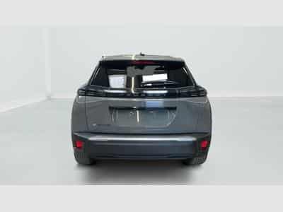 Peugeot 2008 ELECTRIQUE 50 kWh 136 ch Allure (2025) - Photo 6