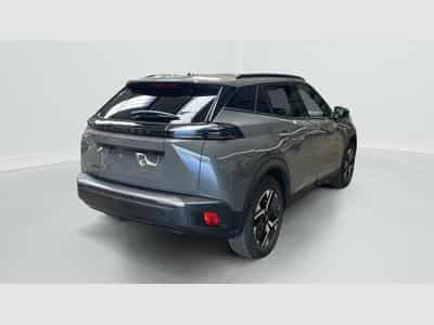Peugeot 2008 ELECTRIQUE 50 kWh 136 ch Allure (2025) - Photo 7