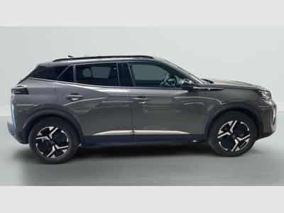 Peugeot 2008 ELECTRIQUE 50 kWh 136 ch Allure (2025) - Photo 8