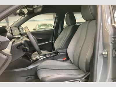 Peugeot 2008 ELECTRIQUE 50 kWh 136 ch Allure (2025) - Photo 9