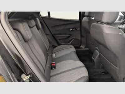 Peugeot 2008 ELECTRIQUE 50 kWh 136 ch Allure (2025) - Photo 10
