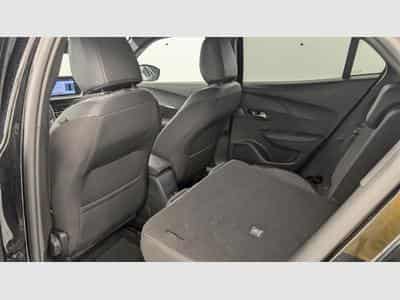 Peugeot 2008 ELECTRIQUE 50 kWh 136 ch Allure (2025) - Photo 12