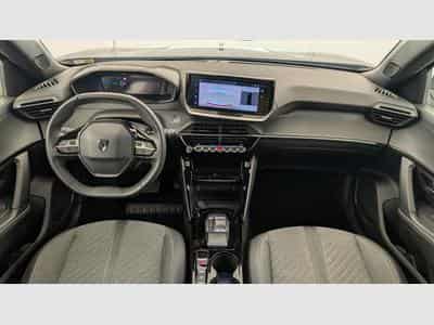 Peugeot 2008 ELECTRIQUE 50 kWh 136 ch Allure (2025) - Photo 13