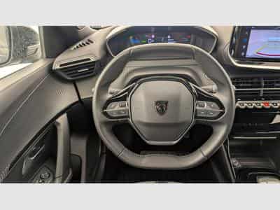 Peugeot 2008 ELECTRIQUE 50 kWh 136 ch Allure (2025) - Photo 14