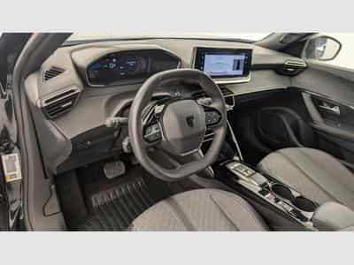 Peugeot 2008 ELECTRIQUE 50 kWh 136 ch Allure (2025) - Photo 15