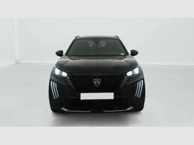 Peugeot 2008 ELECTRIQUE 50 kWh 136 ch Allure (2025) - Photo 2