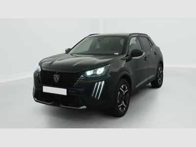 Peugeot 2008 ELECTRIQUE 50 kWh 136 ch Allure (2025) - Photo 3