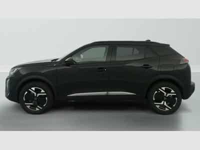Peugeot 2008 ELECTRIQUE 50 kWh 136 ch Allure (2025) - Photo 4