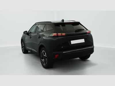 Peugeot 2008 ELECTRIQUE 50 kWh 136 ch Allure (2025) - Photo 5