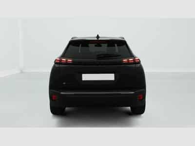 Peugeot 2008 ELECTRIQUE 50 kWh 136 ch Allure (2025) - Photo 6