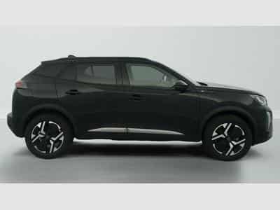 Peugeot 2008 ELECTRIQUE 50 kWh 136 ch Allure (2025) - Photo 8