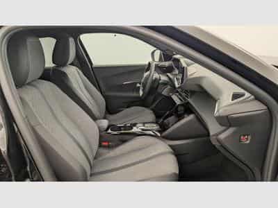 Peugeot 2008 ELECTRIQUE 50 kWh 136 ch Allure (2025) - Photo 9