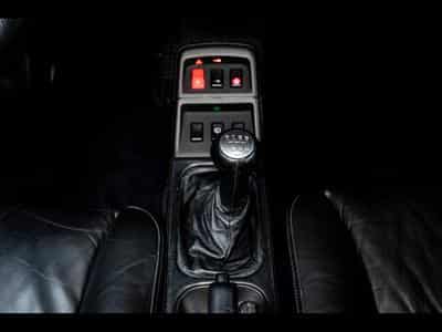 Porsche 911 (993) TURBO 3.6 408 - MANUAL 6 - ARCTIC GREY (1997) - Photo 13
