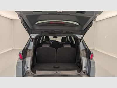 Peugeot 5008 HYBRID 145 CH E-DCS6 ALLURE (2025) - Photo 11