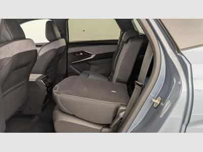 Peugeot 5008 HYBRID 145 CH E-DCS6 ALLURE (2025) - Photo 12