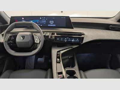 Peugeot 5008 HYBRID 145 CH E-DCS6 ALLURE (2025) - Photo 13