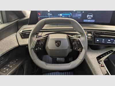 Peugeot 5008 HYBRID 145 CH E-DCS6 ALLURE (2025) - Photo 14