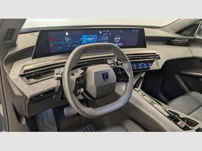 Peugeot 5008 HYBRID 145 CH E-DCS6 ALLURE (2025) - Photo 15