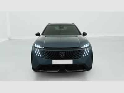 Peugeot 5008 HYBRID 145 CH E-DCS6 ALLURE (2025) - Photo 2