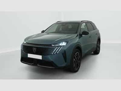 Peugeot 5008 HYBRID 145 CH E-DCS6 ALLURE (2025) - Photo 3