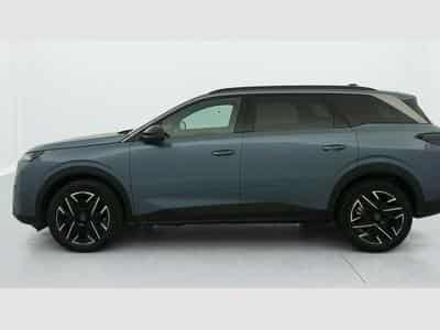 Peugeot 5008 HYBRID 145 CH E-DCS6 ALLURE (2025) - Photo 4