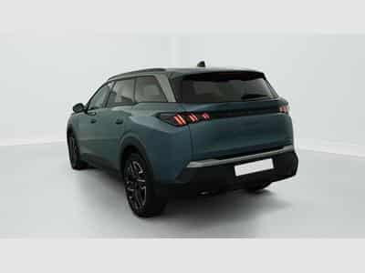 Peugeot 5008 HYBRID 145 CH E-DCS6 ALLURE (2025) - Photo 5