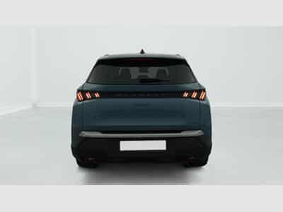 Peugeot 5008 HYBRID 145 CH E-DCS6 ALLURE (2025) - Photo 6