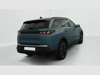 Peugeot 5008 HYBRID 145 CH E-DCS6 ALLURE (2025) - Photo 7