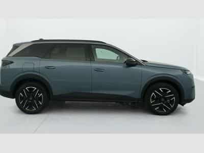 Peugeot 5008 HYBRID 145 CH E-DCS6 ALLURE (2025) - Photo 8