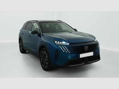 Peugeot 5008 HYBRID 145CH E-DCS6 GT (2025) - Photo 1