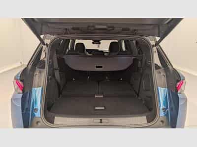 Peugeot 5008 HYBRID 145CH E-DCS6 GT (2025) - Photo 11