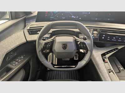 Peugeot 5008 HYBRID 145CH E-DCS6 GT (2025) - Photo 13