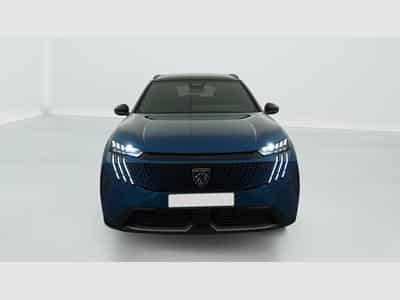 Peugeot 5008 HYBRID 145CH E-DCS6 GT (2025) - Photo 2
