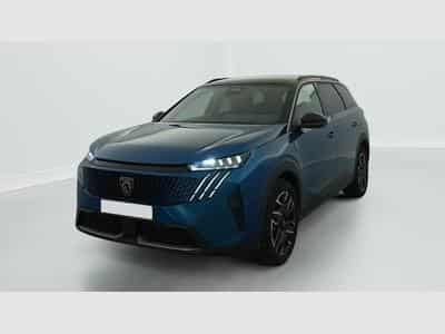 Peugeot 5008 HYBRID 145CH E-DCS6 GT (2025) - Photo 3