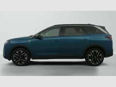 Peugeot 5008 HYBRID 145CH E-DCS6 GT (2025) - Photo 4