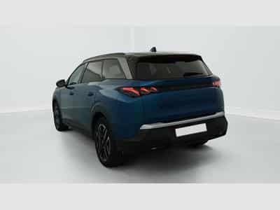 Peugeot 5008 HYBRID 145CH E-DCS6 GT (2025) - Photo 5