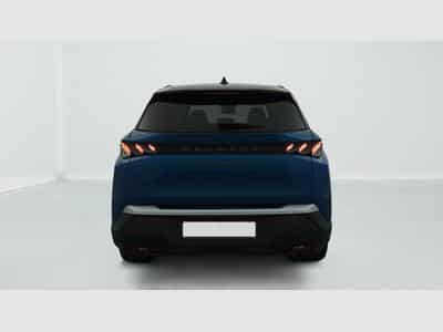 Peugeot 5008 HYBRID 145CH E-DCS6 GT (2025) - Photo 6