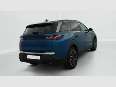 Peugeot 5008 HYBRID 145CH E-DCS6 GT (2025) - Photo 7
