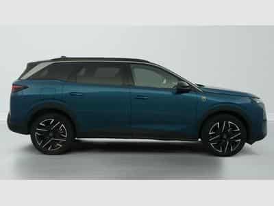 Peugeot 5008 HYBRID 145CH E-DCS6 GT (2025) - Photo 8