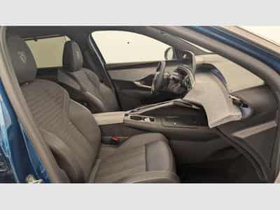 Peugeot 5008 HYBRID 145CH E-DCS6 GT (2025) - Photo 9